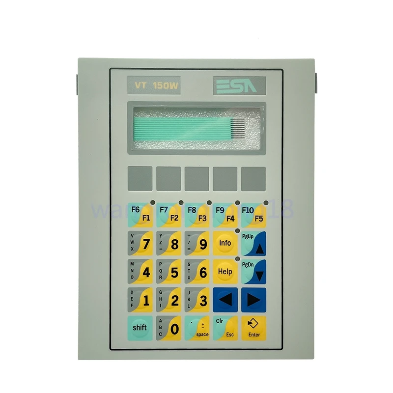 

New Replacement Compatible Touch Membrane Keypad For ESA VT150WA00CN