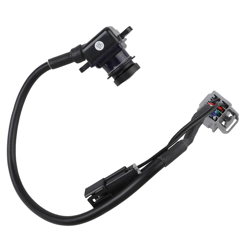New 56054158AB For Dodge Journey 2011 2012 2013 2014 2015 2016 2017 2018 2019 2020 Rear View Backup Camera Car Accessories