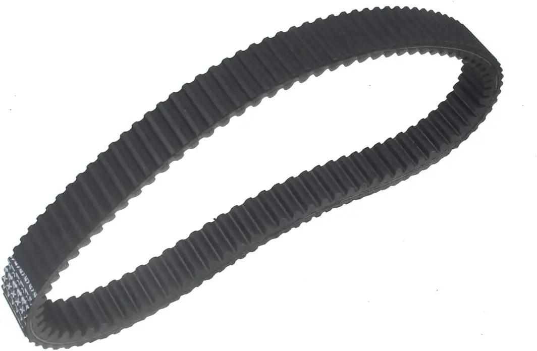 Nuova cinghia di trasmissione per Arctic Cat Wildcat 1000 2012-2013 V-Belt view 2