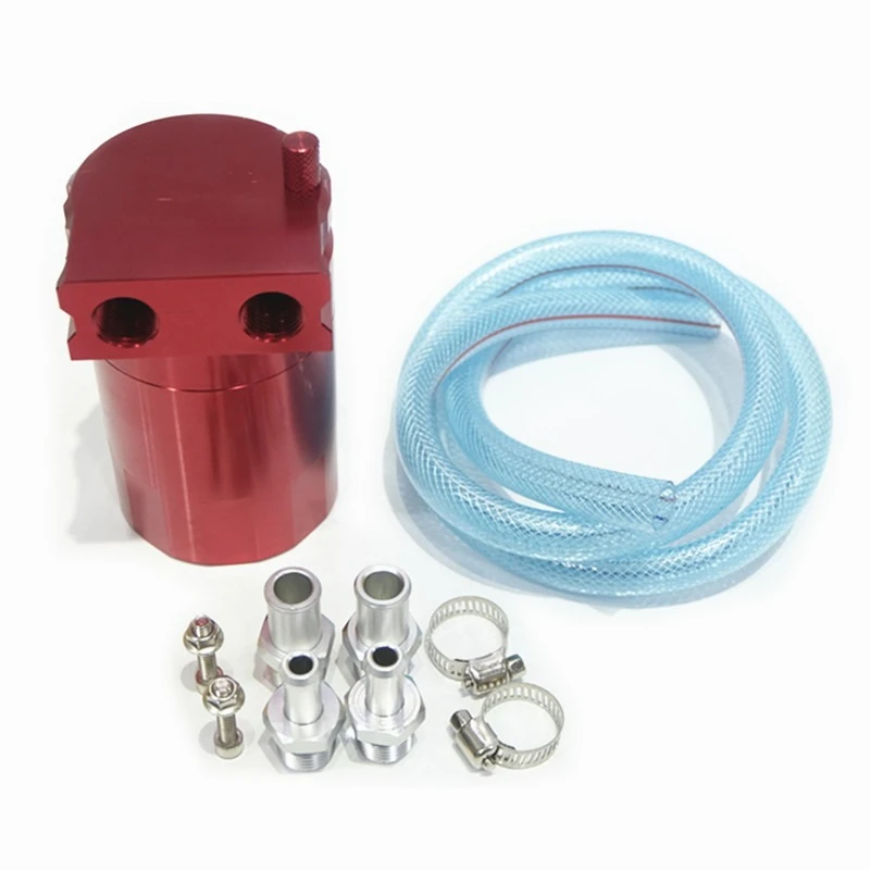 

JJ Tool AccessoriesAutomotive Parts Oil Breathable Pot 0.6L