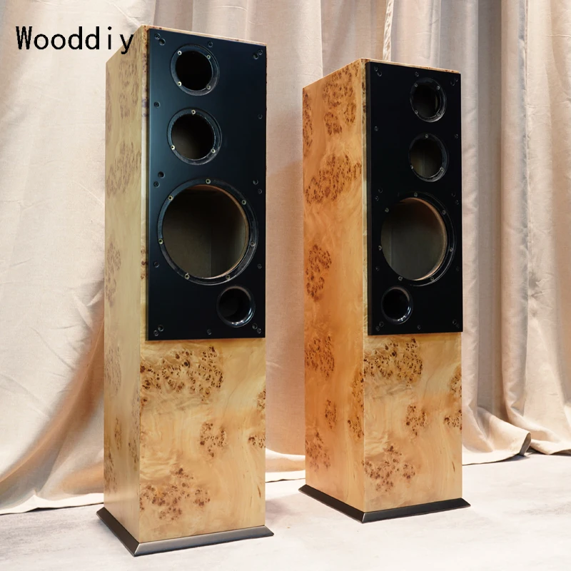 Diy One Pair 6.5/8/… - image