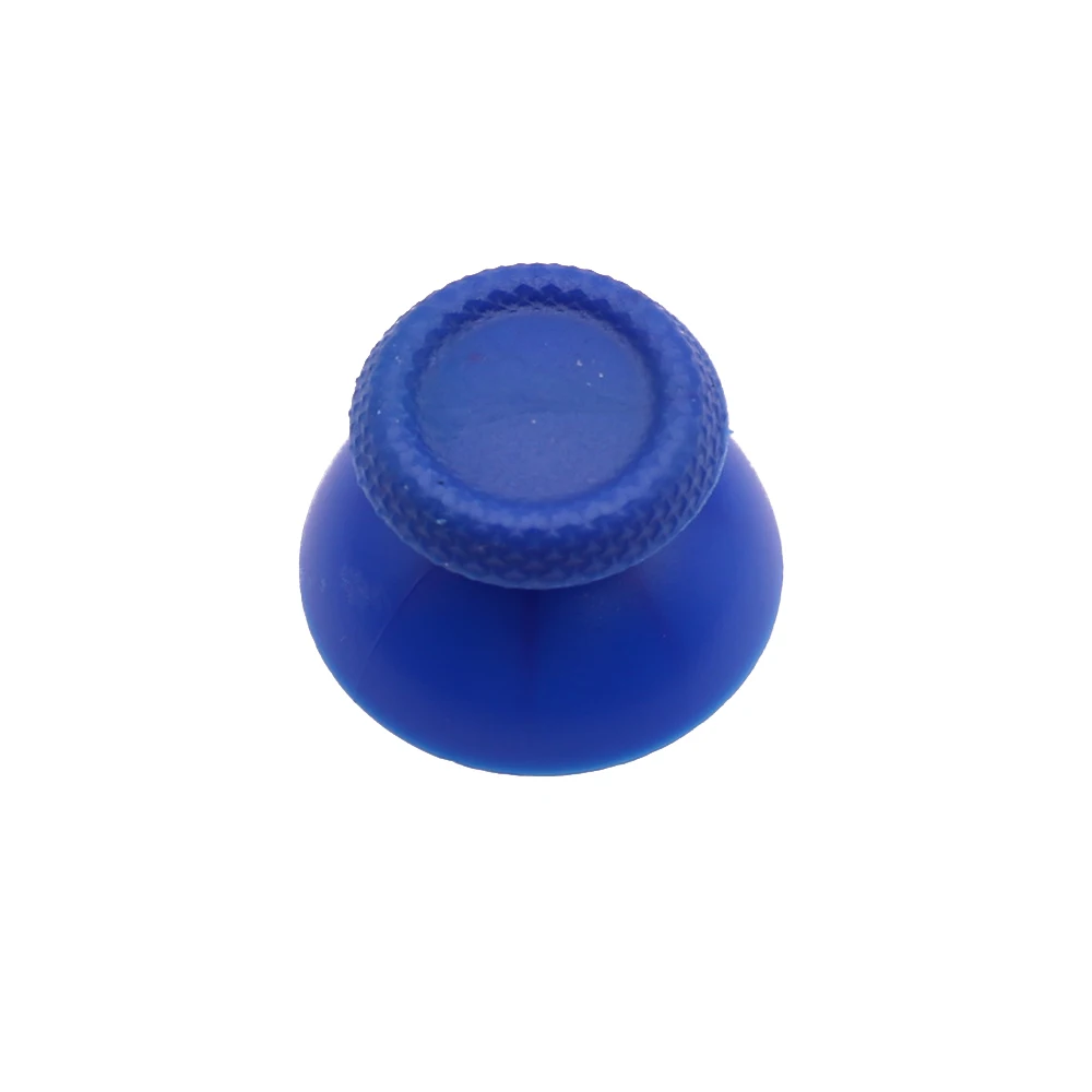 1pcs For PS5 Analog Cover 3D Thumb Sticks Joystick Thumbstick Mushroom Cap For PS5 Controller Replacement