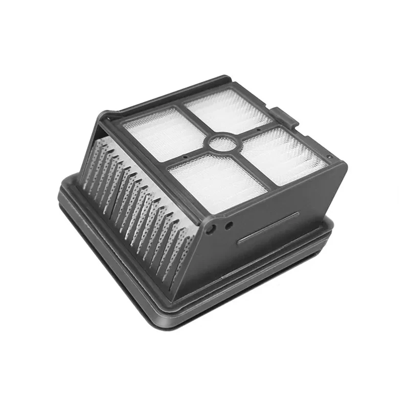 Для пылесоса Roborock Dyad Pro WD2H1A, запасные части, аксессуары, основная роликовая щетка, фильтр Hepa