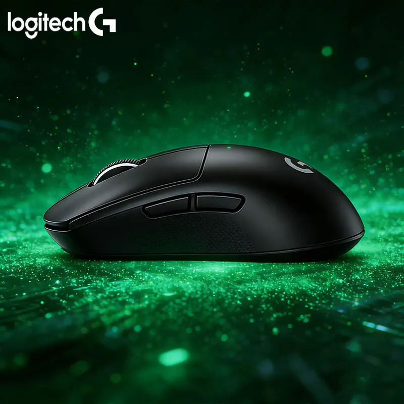 

Logitech PRO X SUPERLIGHT 2SE/G304/G305 All-purpose Gaming Mouse High DPI RGB Wired Desktop and Laptop Compatible