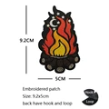 Hook Patch 30