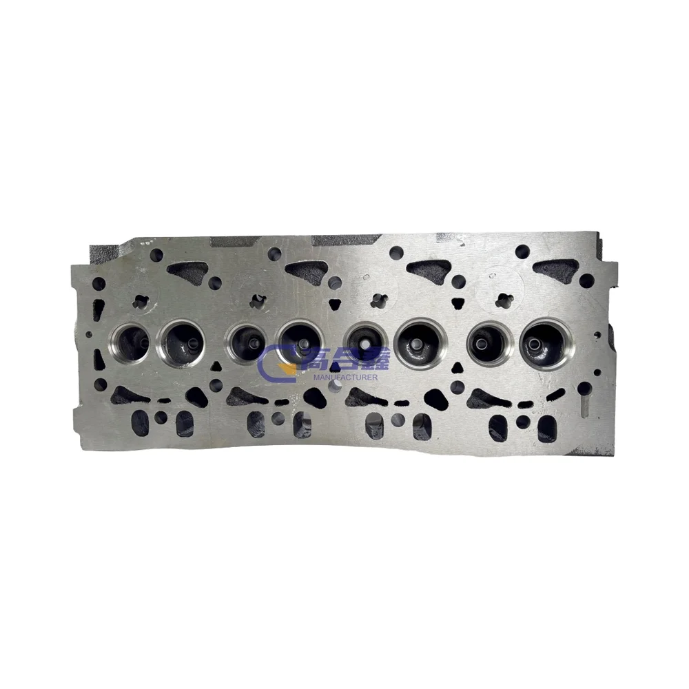 

For Komatsu 4D94 4D94E 4D95 6D95 Diesel Engine Cylinder Head Parts New Exclusive For Model Compatibilities