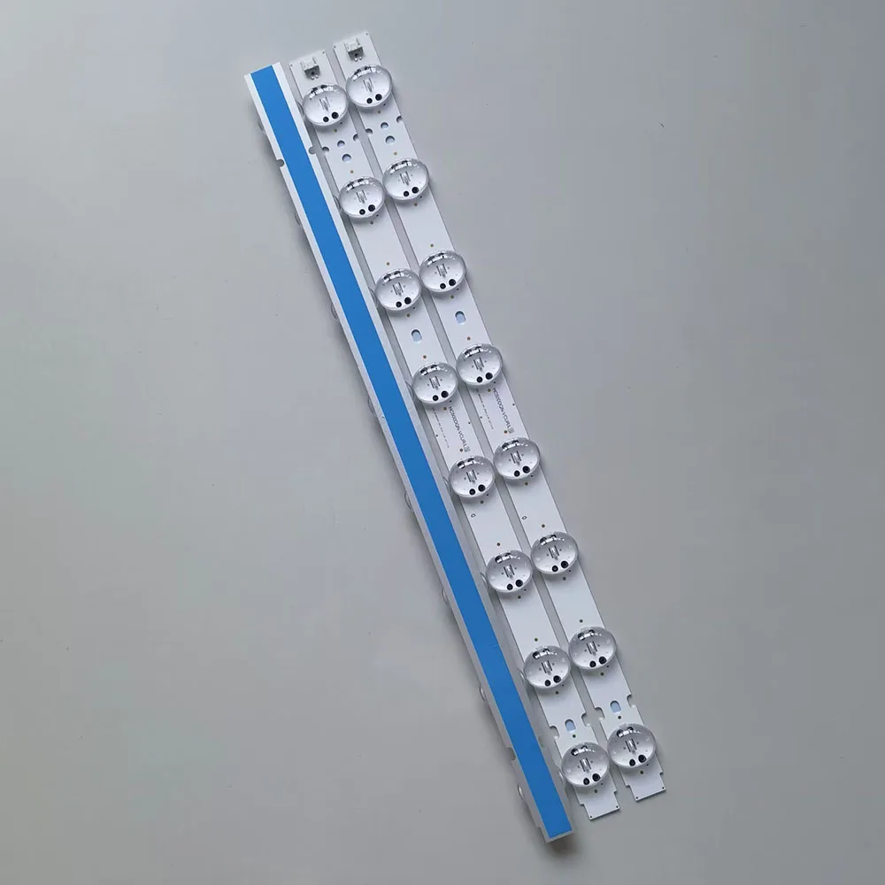 LED Strip for 50uk6300plb 50UK6520PSA 50UK6520 50UK6510PSF 50UK6510 50UK6500 50UK6470PLC HC500DQN-VCUR/L 50UK63/65_INX