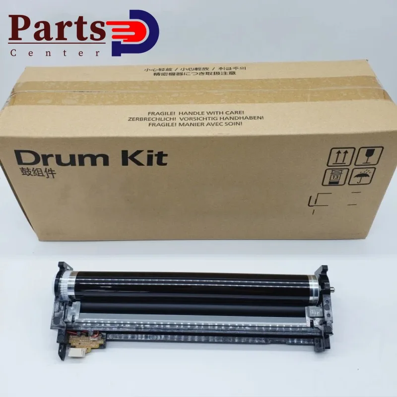 

DK-5140 302NR93014 Drum Unit Includes Main Charge Assembly MC-5140 for Kyocera P6035 P6130 P6230 P6235 P7240 M6035 M6235 M6535