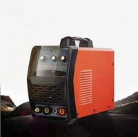 3 IN 1 CT-418 Welding Machine Digital Display TIG/ MMA/ CUT AC 220V Plasma Cutter Cutting Welder&amp Accessories 50/60Hz