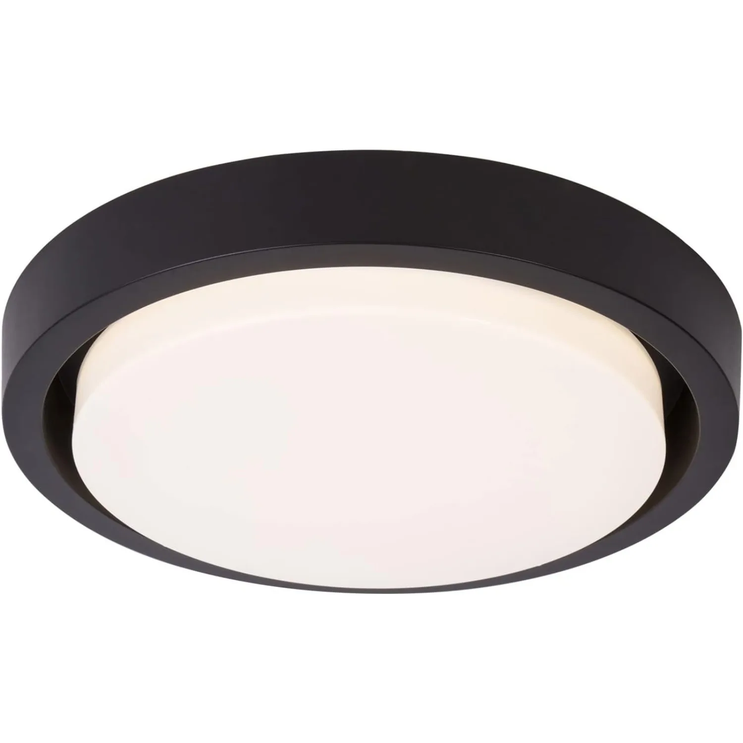 

Modern Led Ceiling Light, 12.5 Inch/32Cm Diameter, Round Flush Mount Ceiling Light Fixtures, Flush Mount Ceiling Light for Bedroom, Kitchen