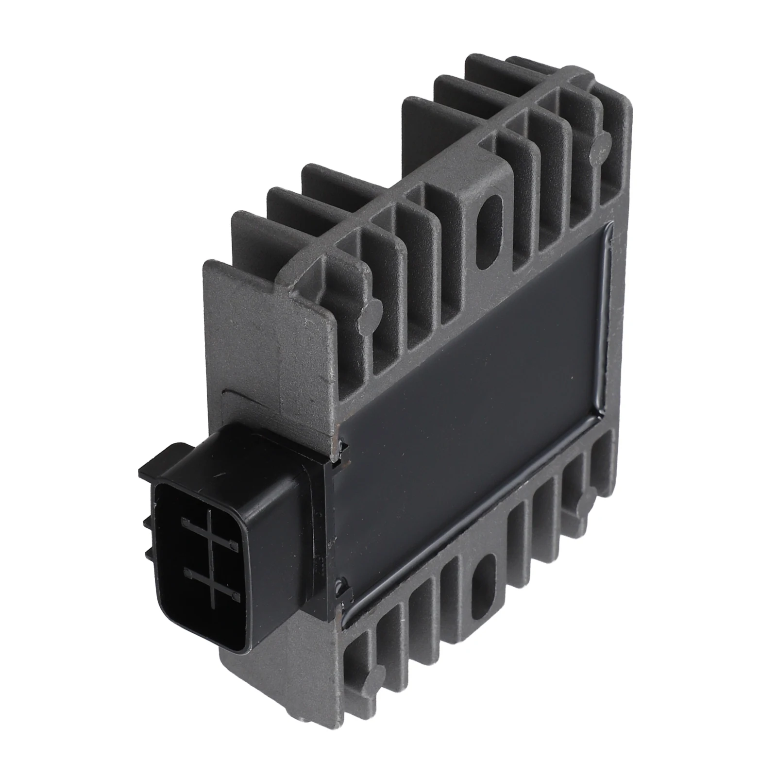 Voltage Regulator Motorcycle Parts Motorcycle Maintenance Non-deformation Wear-resistant Material Motorcycle Engine Parts