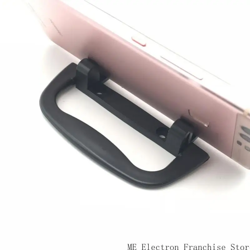 T5EA Ergonomic ABS Suas Atcase con fori montaggio per casse stoccaggio dei viaggi viaggio