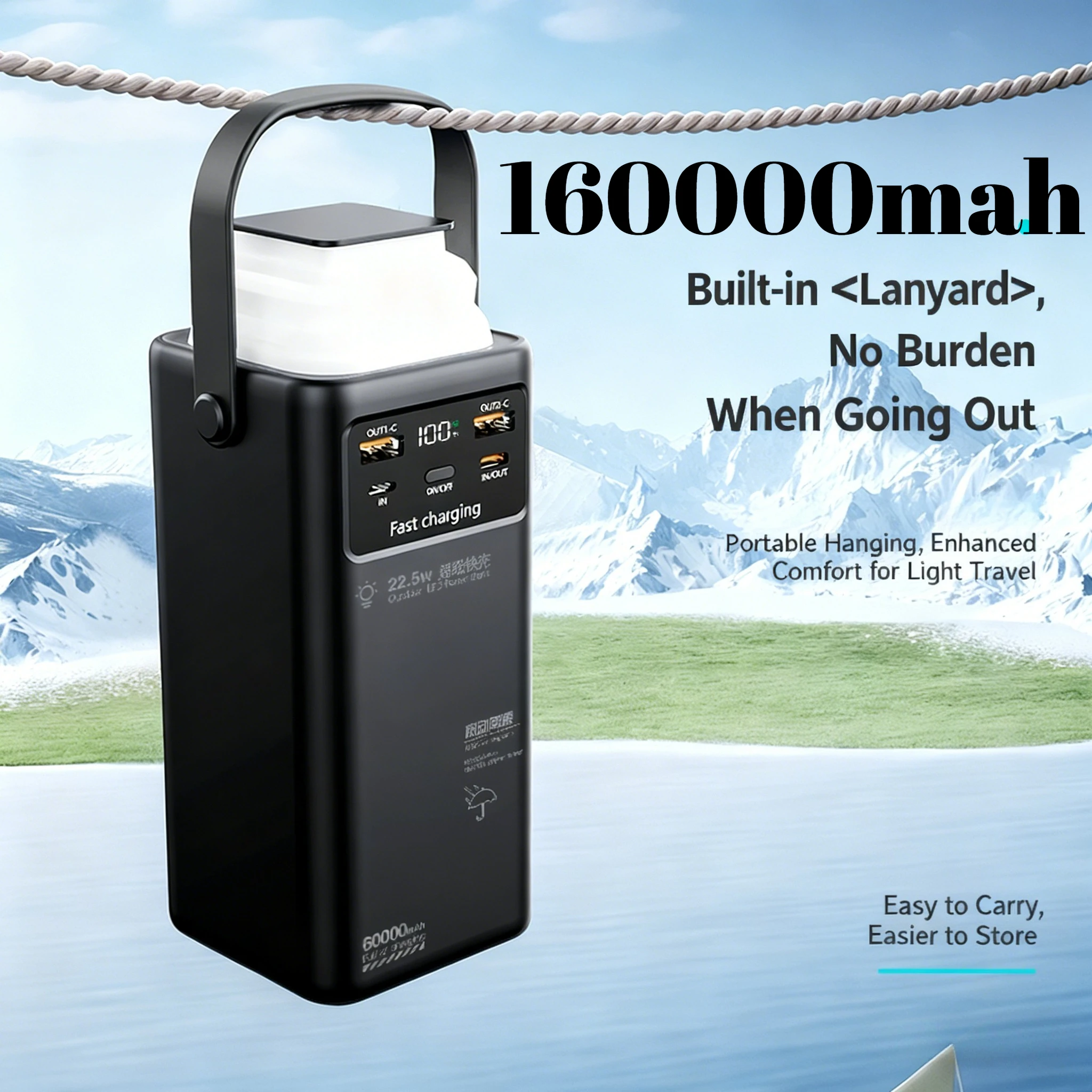 Thumbnail 2 - #56 Best Portable Power Stations to Buy In 2026