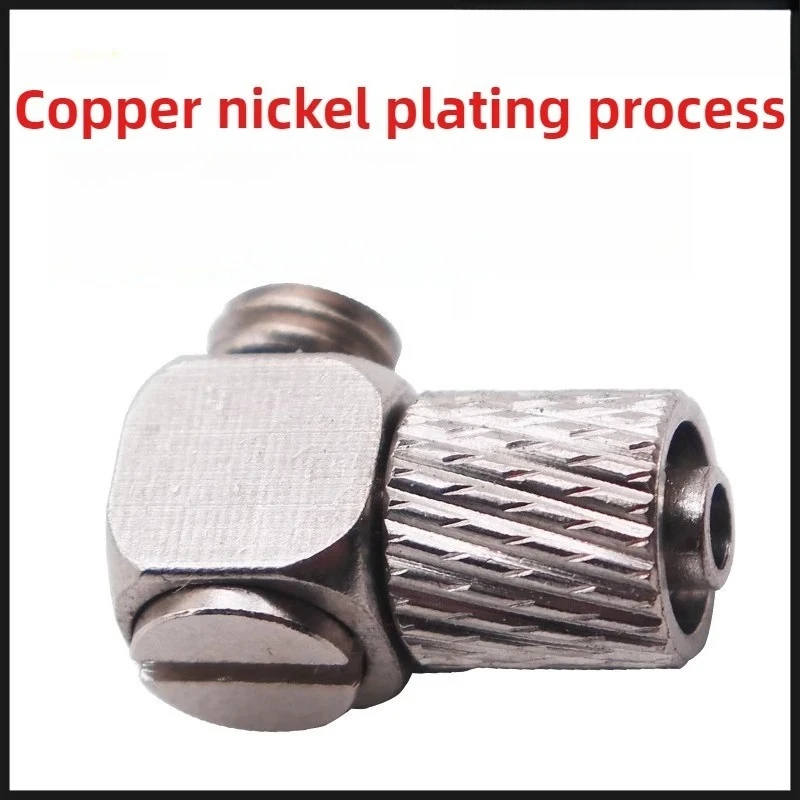 Micro Push In Conne…