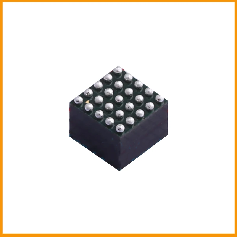 1~5pcs  New Original  LTM4625IY#PBF  LTM4625IY BGA-25 Non-Isolated PoL Module DC DC Converter 1 Output 0.6 ~ 5.5V 5A 4V - 20V