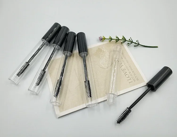 Тушь для ресниц пустая, 10 мл, 10/20/50 шт.