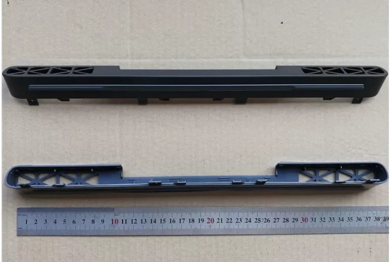 1pcs New laptop air outlet cover for  DELL 15 7000 7566 7567 0D4X69