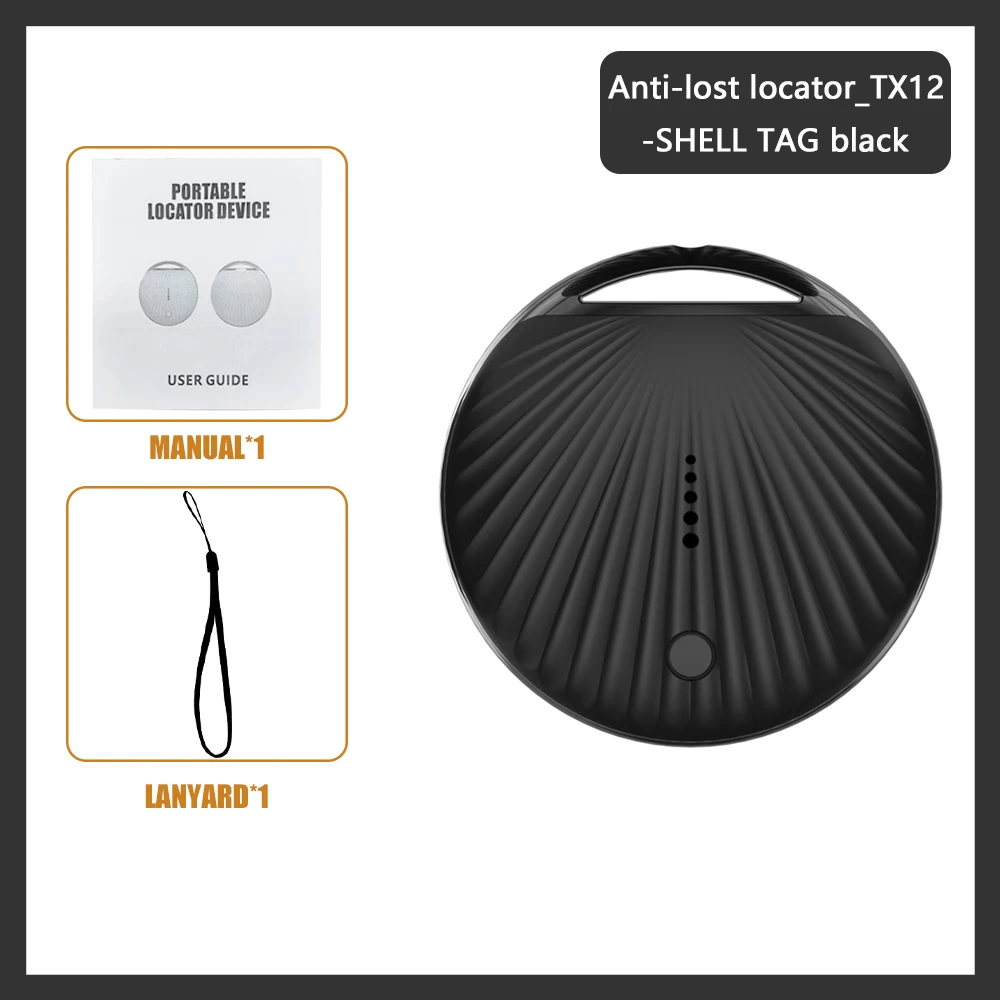 อุปกรณ์ป้องกันการสูญหาย Bluetooth Key Finder Global Smart AirTag Tracker สําหรับตัวระบุตําแหน่งระบบ IOS ทํางานร่วมกับ Apple Find My APP