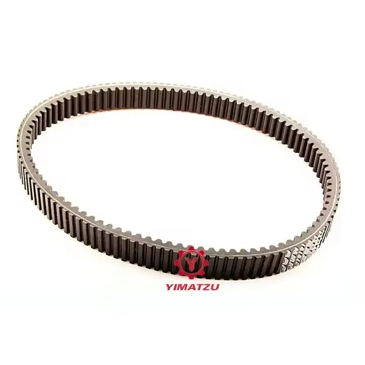 ATV/UTV Parts & Accessories Drive Belt Can-Am Maverick X3 Clutch 422280652/417300383