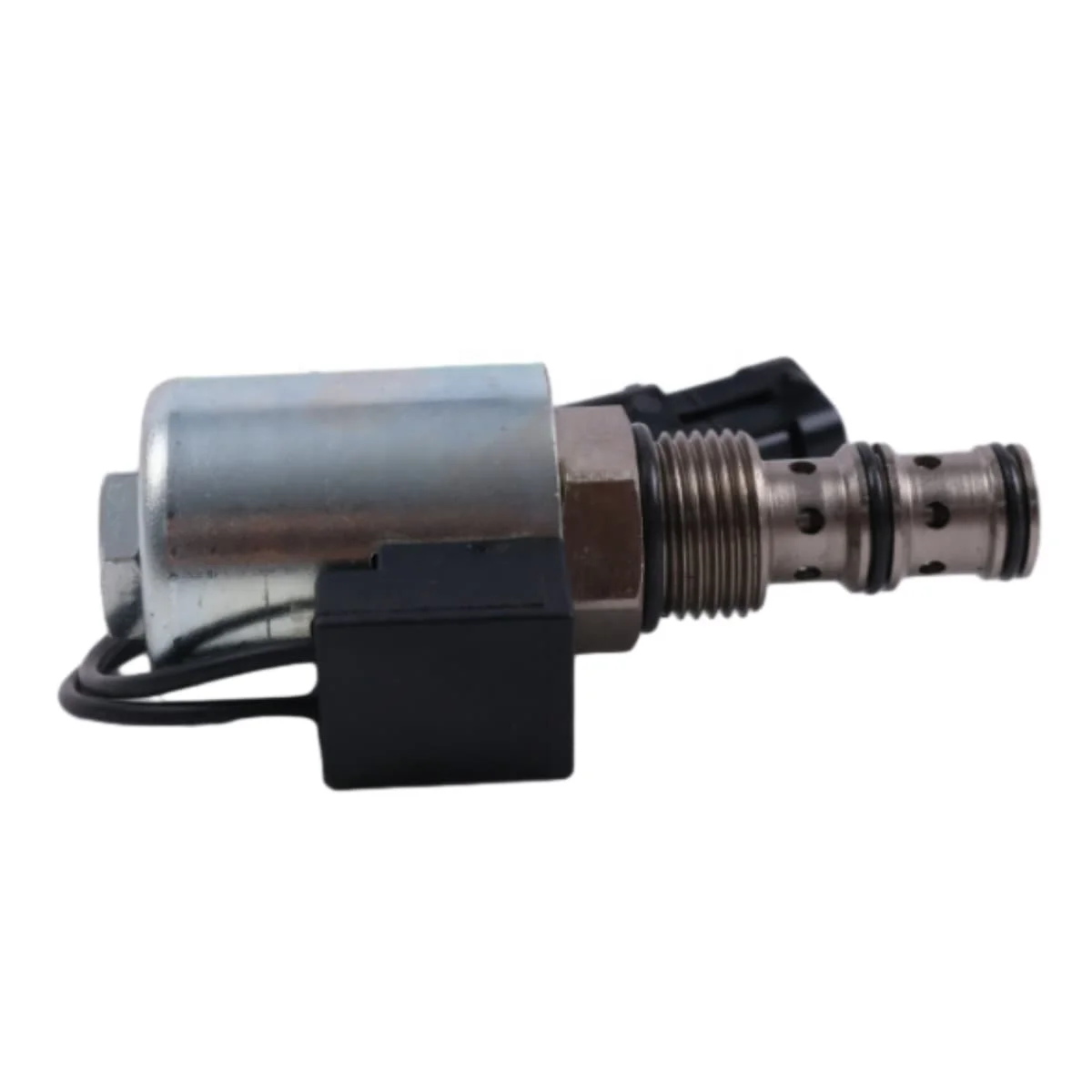 

Replacement 118872A1 1971438C1 1971438C2 Solenoid Valve for Backhoe Loader 580K