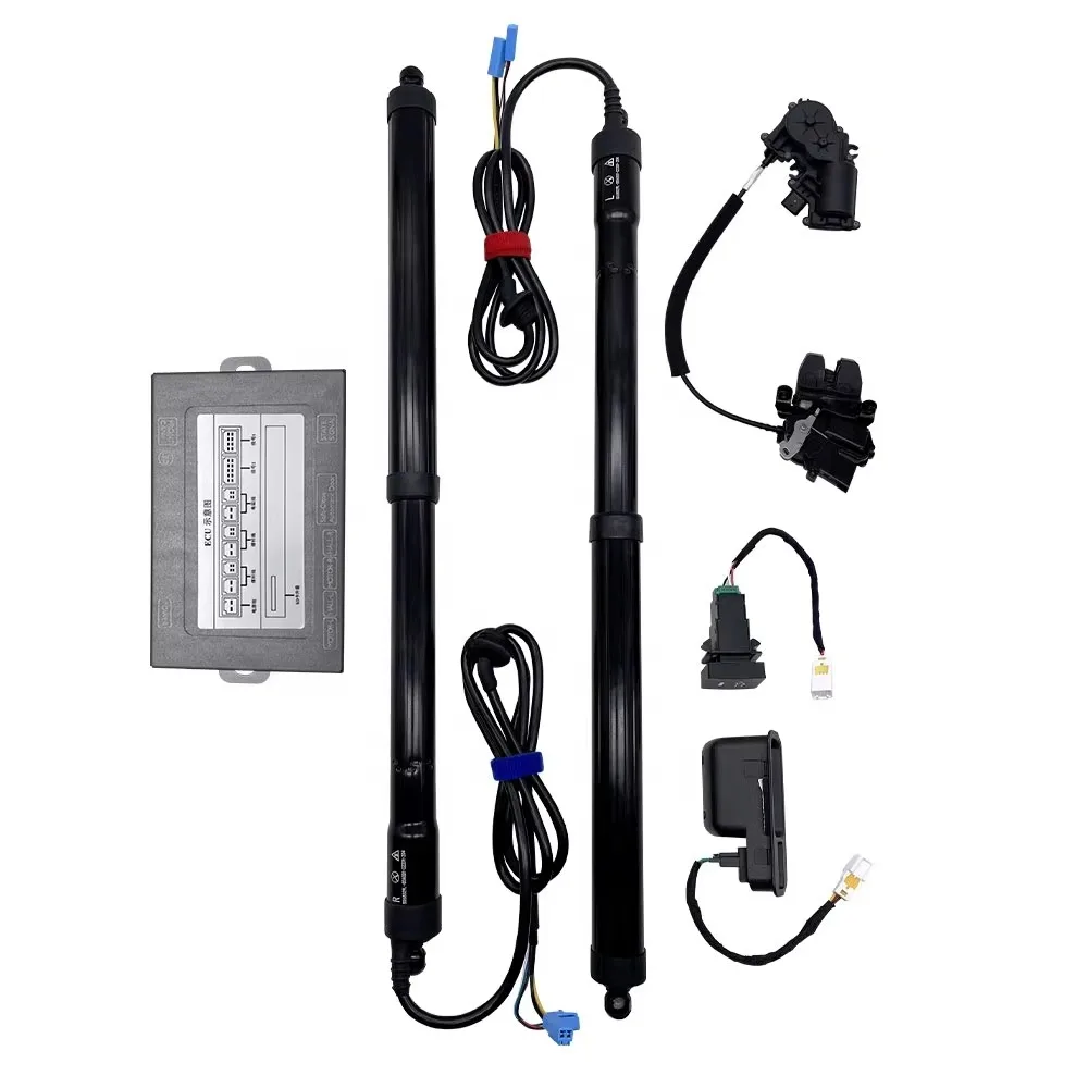 for MG ZS 2017 2018 2019+ Electric Tailgate Intelligent Automatic Suction Lock Luggage Modification Automotive Supplies