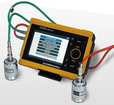 

Cheap Price Ultrasonic Detector Single Channel Ultrasound Equipment for Pile Integrity Test