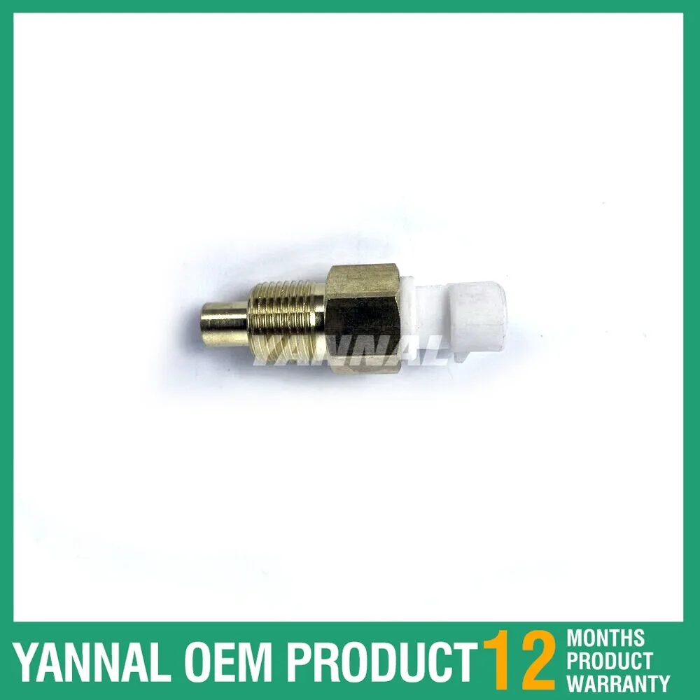 

Новый датчик температуры воды 6718414 для Bobcat S100 S175 S185 S250