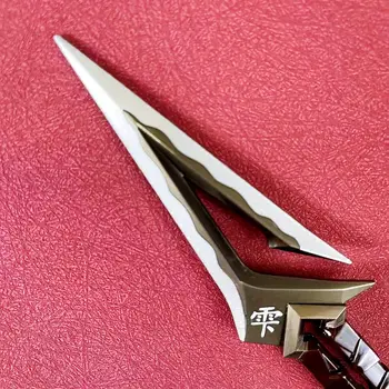 12 best sales Shurikens en métal - №1