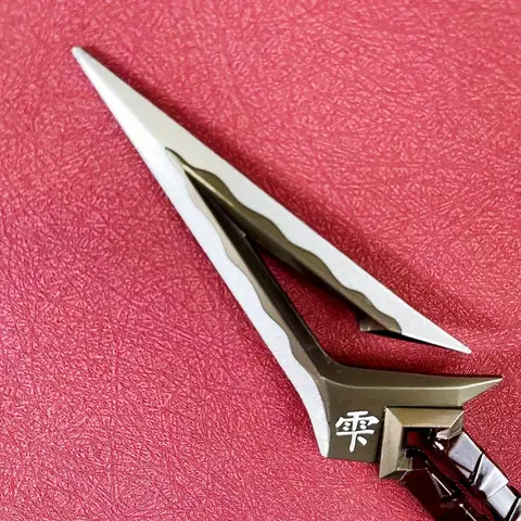 10 best sales Ninja Thunder Swordman - №3