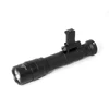 Sotac M640DF 손전등, 650 루멘 무기 조명, 피카티니 및 Mlok 레일 마운트, AR15, 단추 포함 전술 액세서리 3