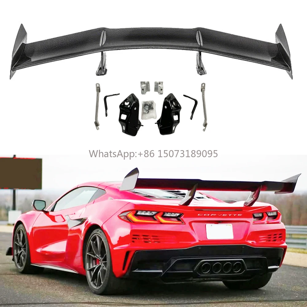 For 20-Up Corvette … - image