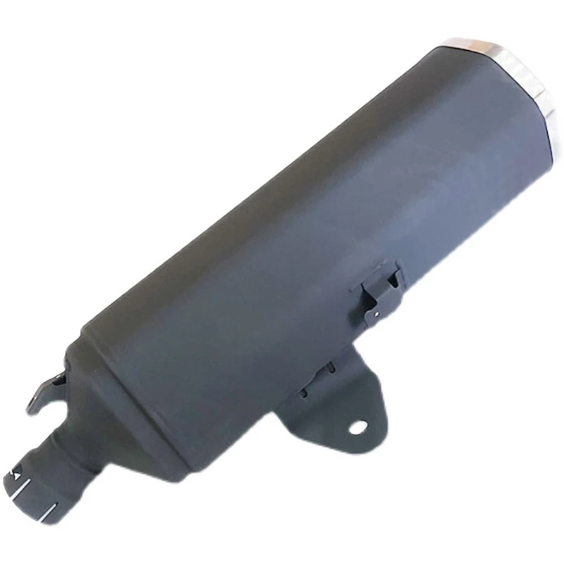 For KAWASAKI Ninja400 Original Imported Exhaust Pipe Tail Section Z400/Z300/Z250 Chimney Muffler