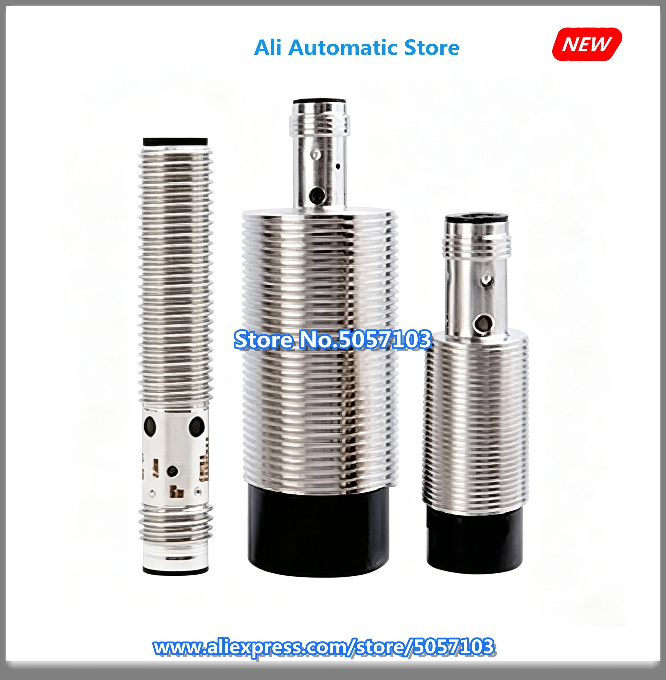 E2B-S08KN02-WP-B1 E2B-S08KN04-WP-C1 E2B-M30KN20-WZ-C1 E2B-M12KN05-WZ-C1 E2B-S08KN02-WP-C1 Photoelectric Switch Sensor New