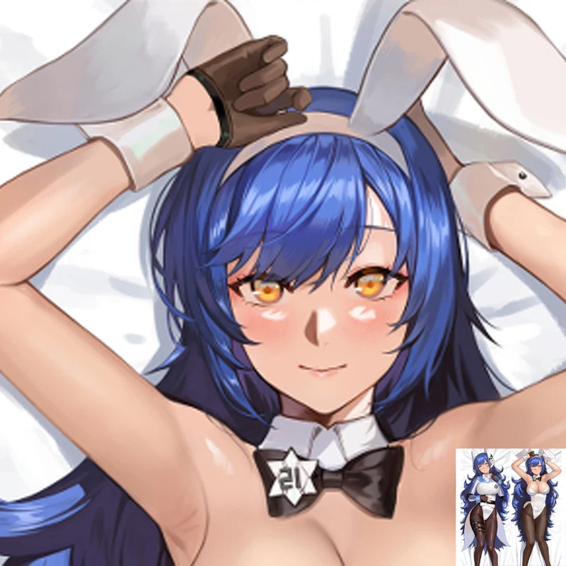 Dakimakura أنيمي وسادة غطاء إغواء المرأة الجميلة مع الثدي العملاق مزدوجة الوجهين طباعة 2Way غطاء الوسادة هدايا عيد الميلاد