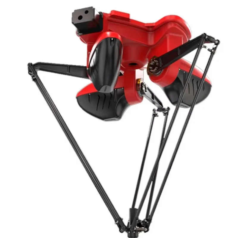

BORUNTE1003A 4 Axis Robot 3kgPayload Arm Span1000mm Integrated Vision System Precise Packaging Sorting