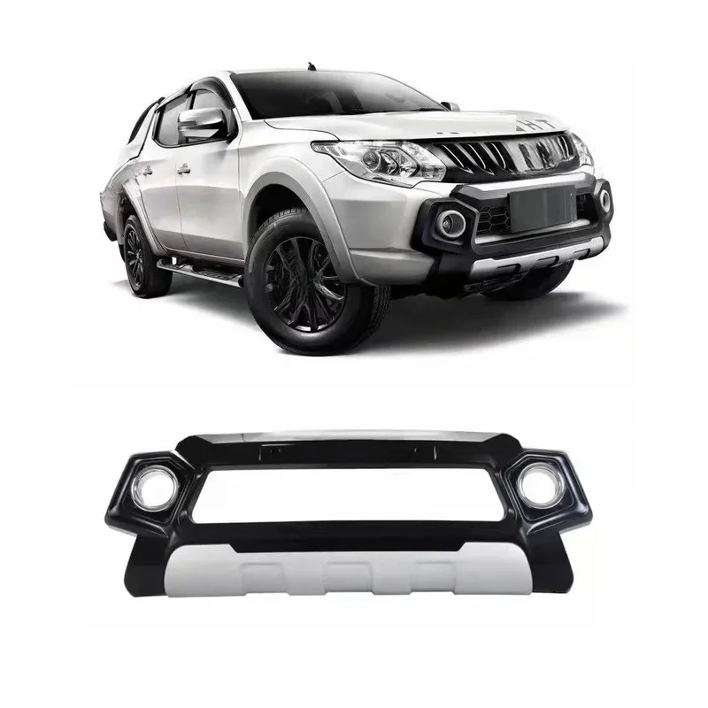 Premium Auto Exterior Front Bumper Pickup Accessories