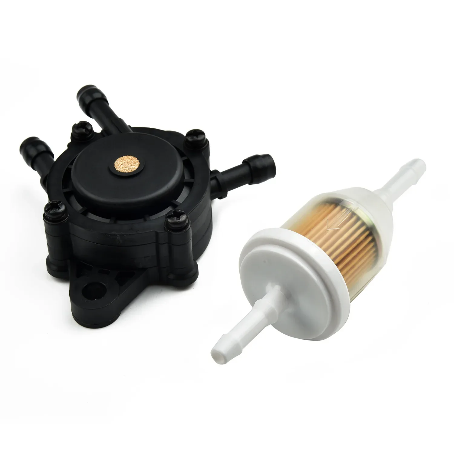 

Small Engine Performance Enhancement With Reliable Fuel Pumps For Honda's Popular Lineup Including GXC520U GXC670R And Others