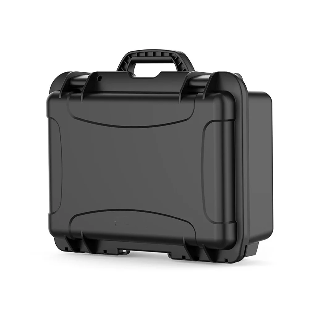 Waterproof Explosion-proof Tool Box Sealed Tool Case Dustproof Safety Box Tool Case Bag For Cameras Precise Instrument Hardware