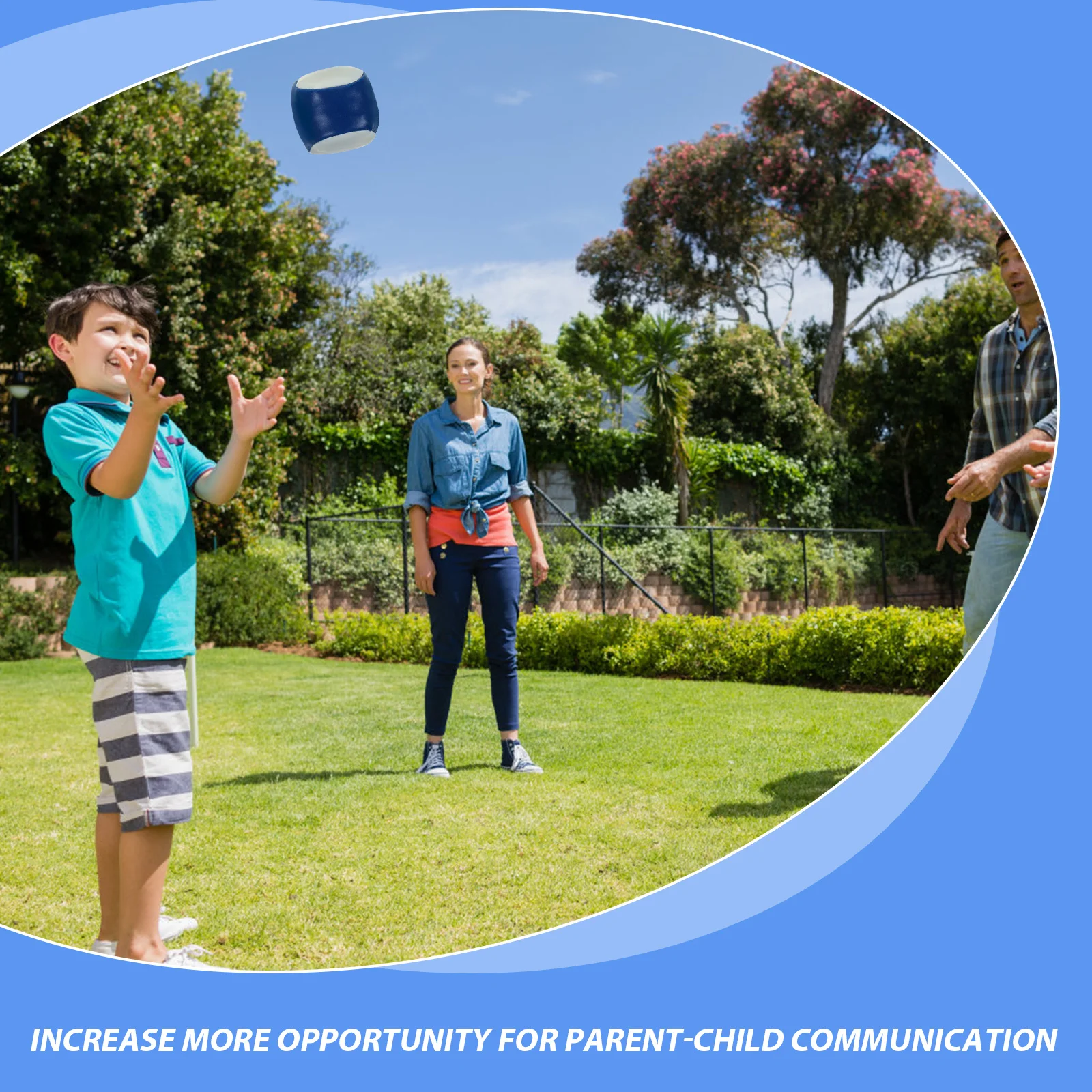 

5Pcs Bean Bags Portable Small Size Outdoor Kids Throwing Toss Games Hand Foot Coordination Small Sandbag