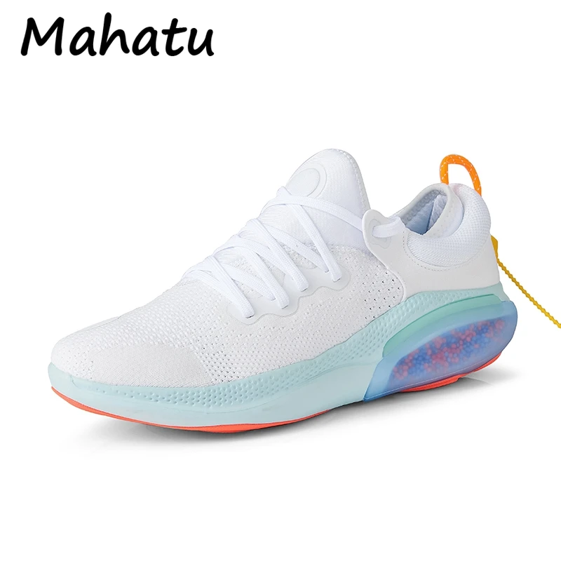 

Men Casual Sneakers shoes Leisure Men's Air Mesh Women zapatos breathe freely Soft bottom Sneaker tenis masculino zapatillas