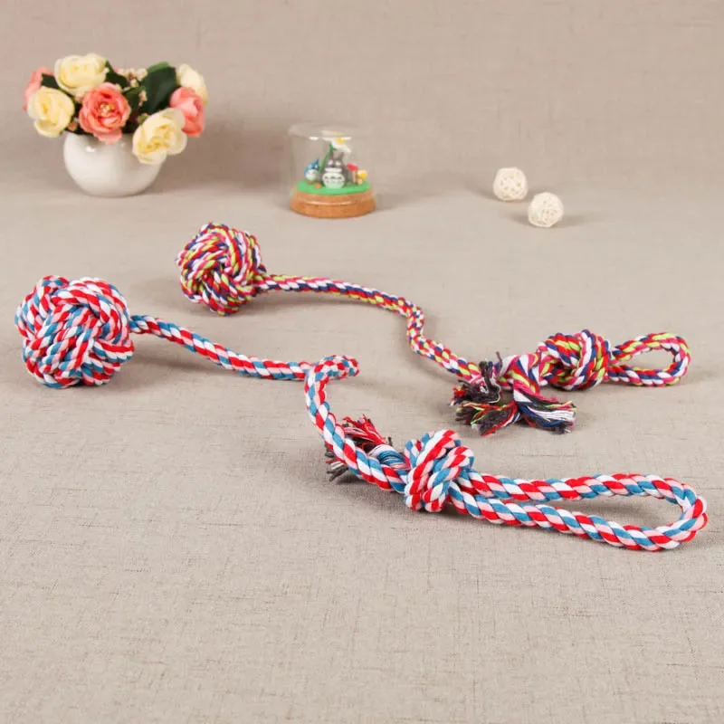 Игрушка-для-укусов-собак-мяч-устойчивая-к-шлифовальным-зубом-маленькая-игрушка-золотистый-ретривер-обучающая-игрушка-мяч-тканая-хлопковая-веревка-шарик-с-узлом