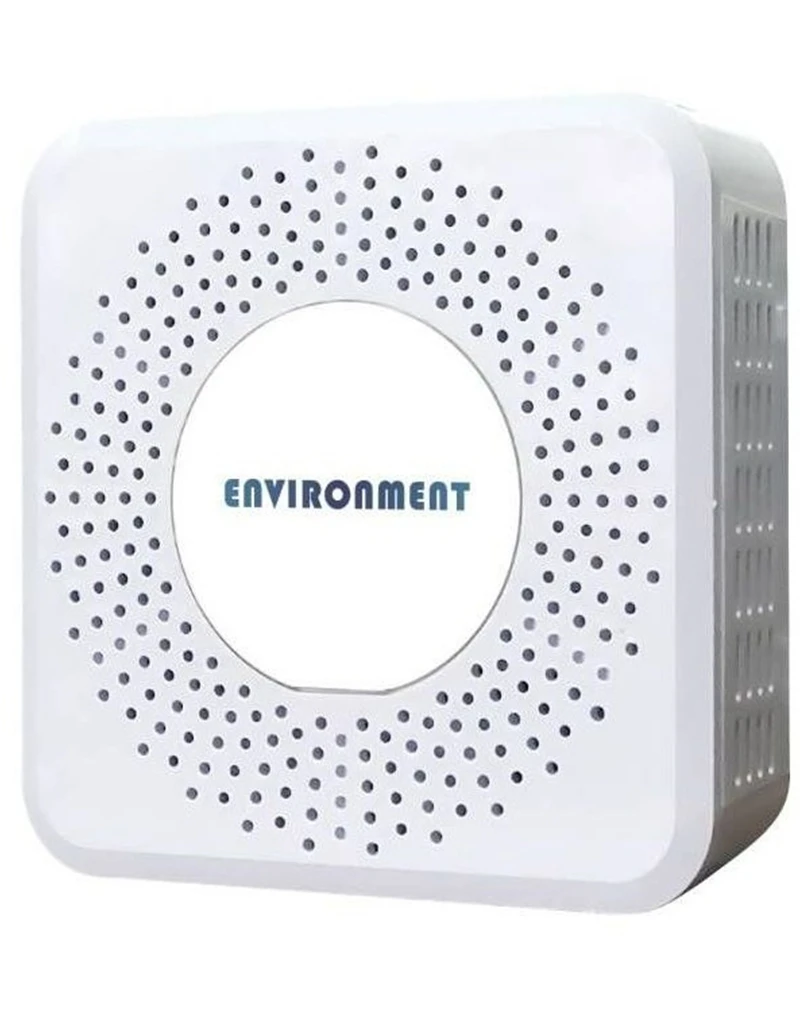 

Air quality sensor 485 multi-parameter CO2 noise TVOC formaldehyde PM2.5 indoor environment monitoring detector