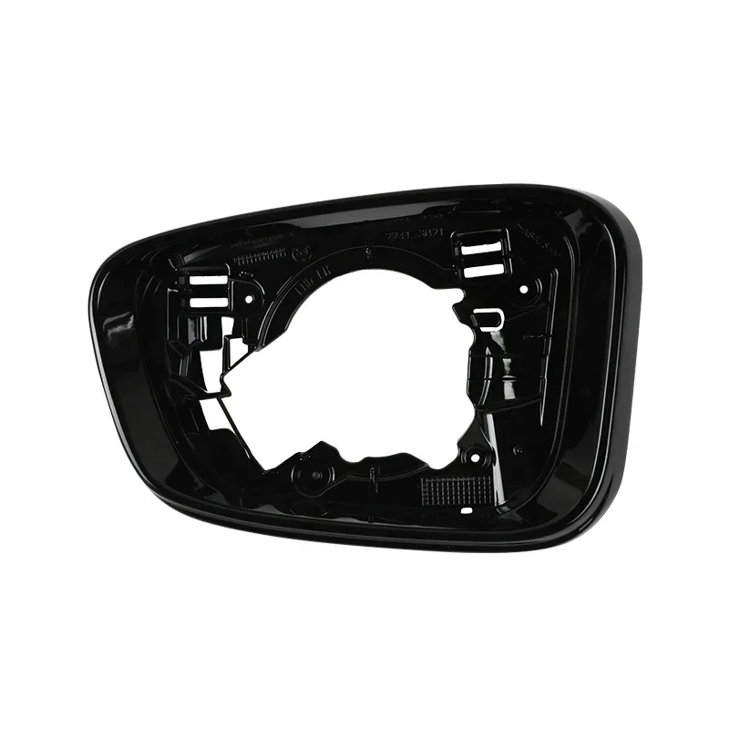

Left Right Exterior Rearview Mirror Frame Signal Light For BMW 3 Series i3 320 325 330Li 2019 2020 2021 2022 2023 2024
