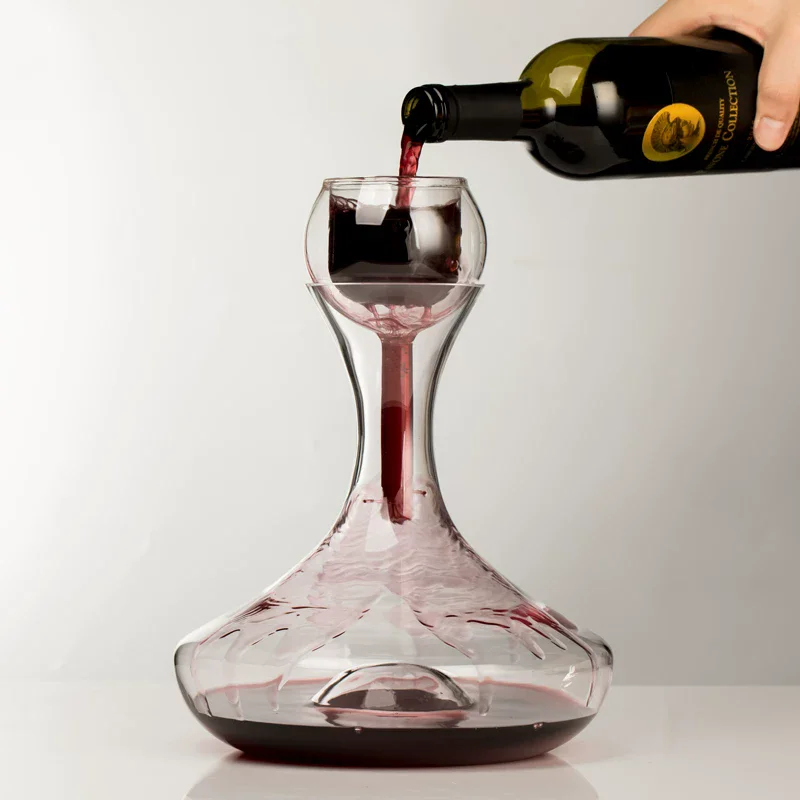 quick-decanter-light-luxury-crystal-glass-wine-set-home-bar-party-oxygen-booster-pot-accessories