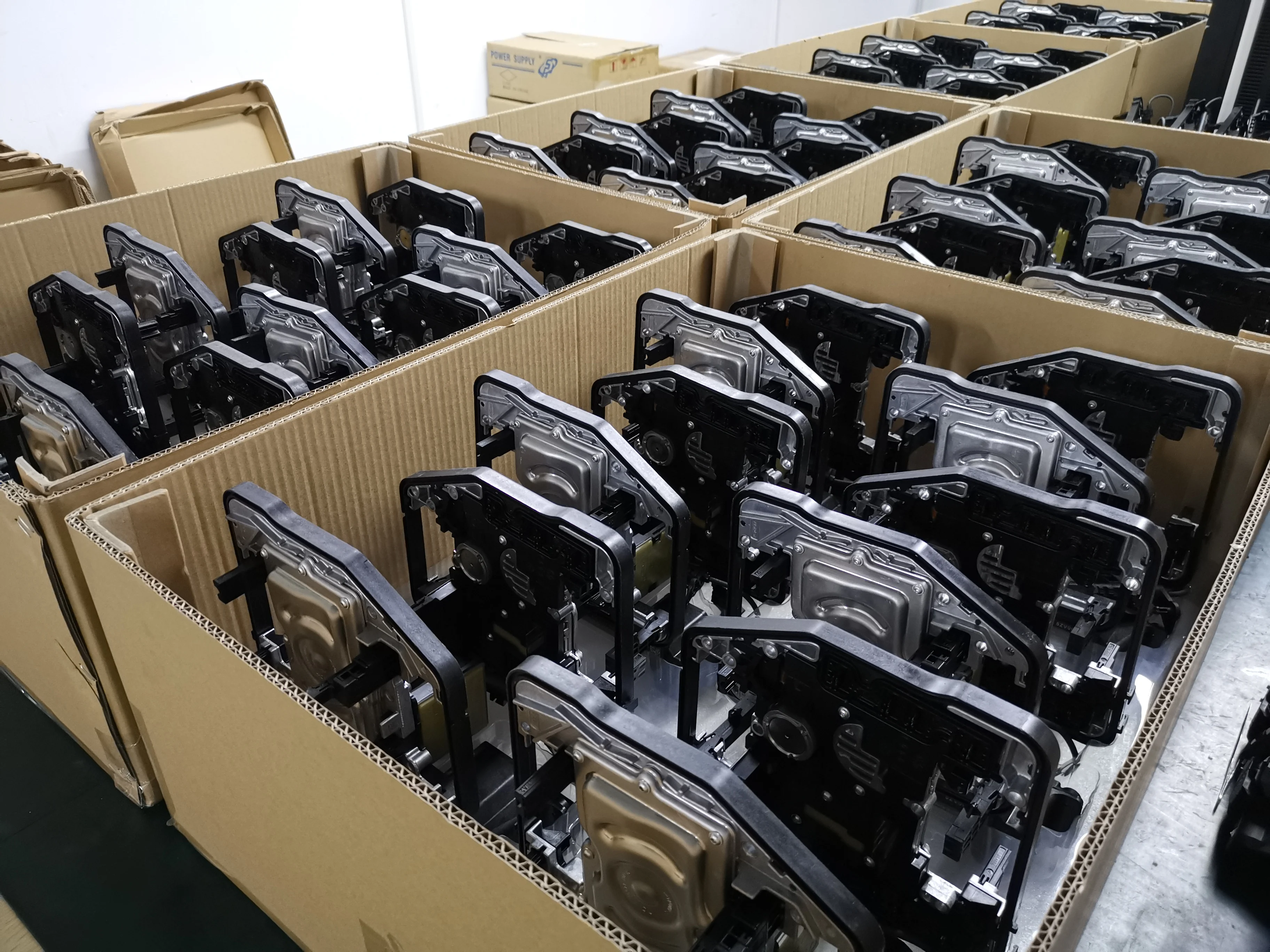 Tlf unidade de controle de transmissão de alta qualidade 0am927769d dsg7 dq200 tcu tcm oam927769d para vw golf jeta assento skoda polo a1 a3