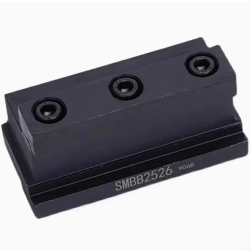 

SMBB1626 SMBB1632 SMBB2026 SMBB2032 SMBB2526 SMBB2532 Инструменты с ЧПУ Механический токарный станок для обработки канавок Держатель резака