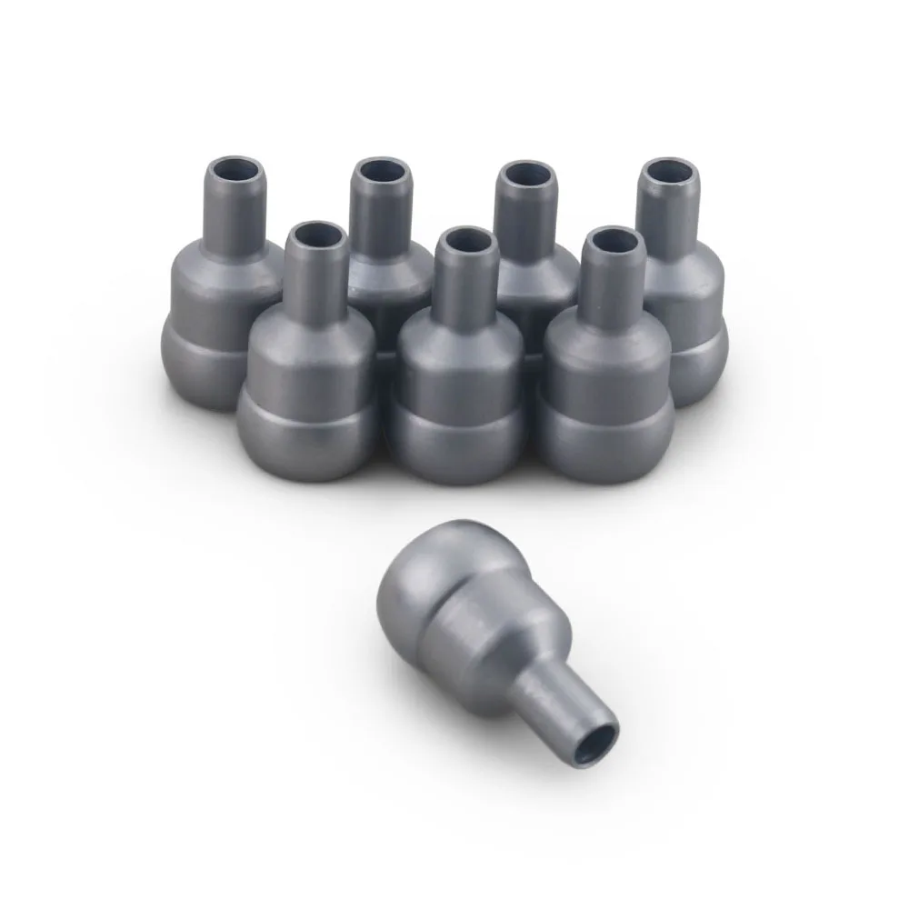 

​High Pressure Oil Rail Repair Kit (8) 2004.5-2010 For Ford 6.0L Powerstroke