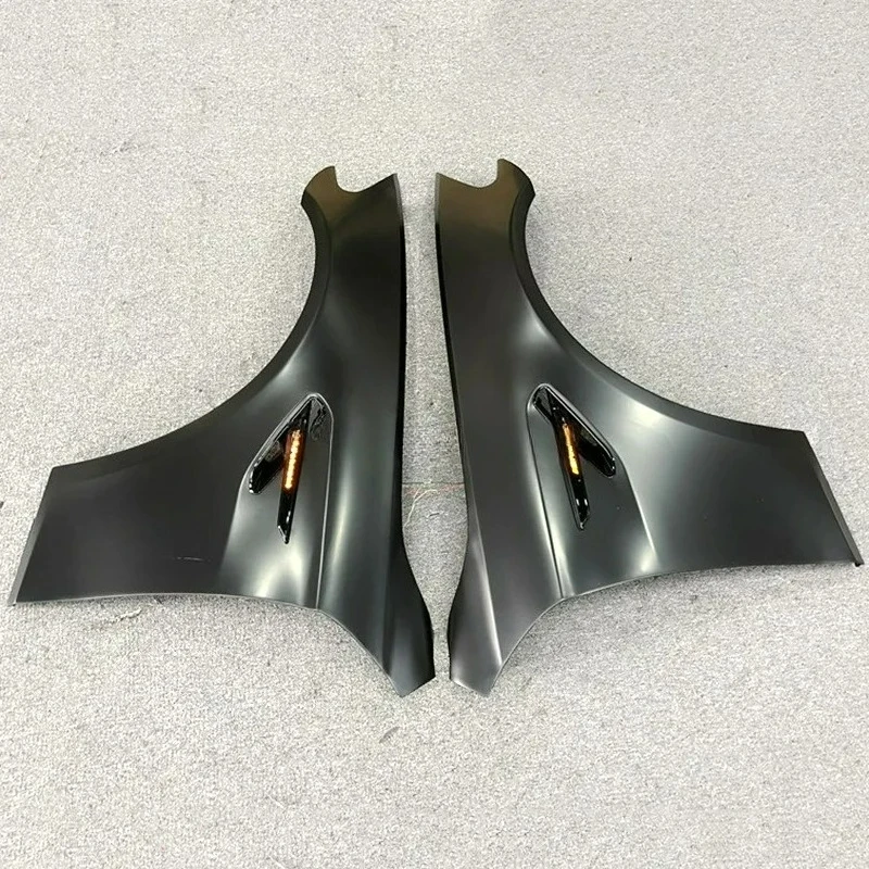 

5 Series F10 2010 - 2016 G30 21 M5 Conversion Premium PP Wide Fender Flares