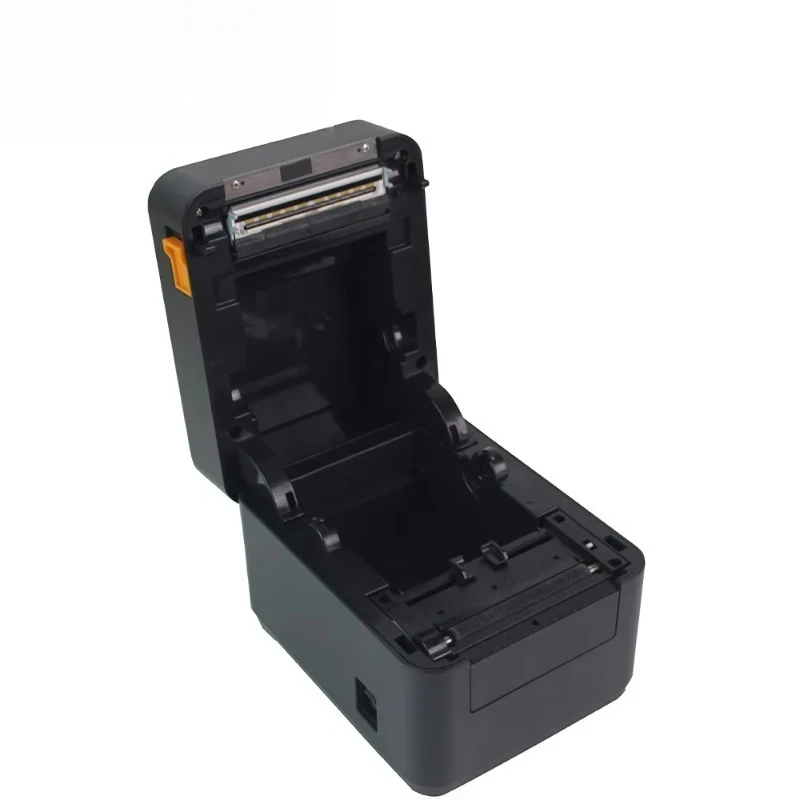 Label Printing Company ZYWELL 3inch bluetooth Thermal Postage Label Sticker Roll Printer bar Code Printer