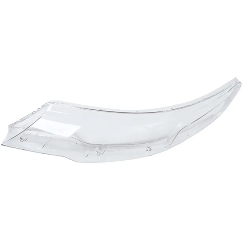 for Kia Cerato/Forte 2009 2010 2011 2012 2013 Car Headlight head light lamp Clear Lens Auto Shell Cover